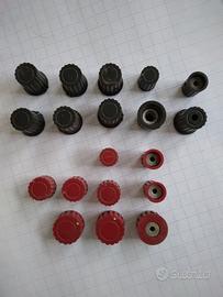 Pomelli per oscilloscopio