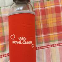 Borraccia Royal Canin  mai usata