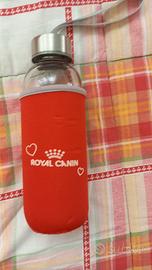 Borraccia Royal Canin  mai usata