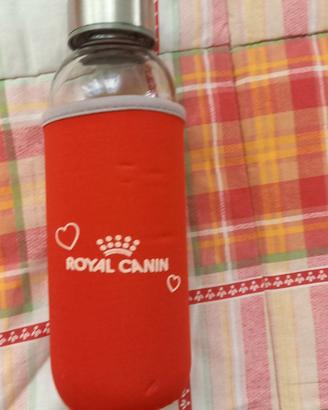 Borraccia Royal Canin  mai usata