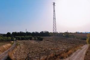 Terreno di 6 mila m^2 (a 5 min da Canicattì)