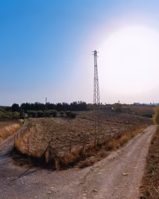 Terreno di 6 mila m^2 (a 5 min da Canicattì)