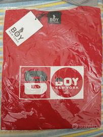 Magliette manica corta