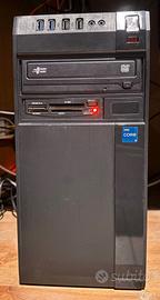 PC desktop