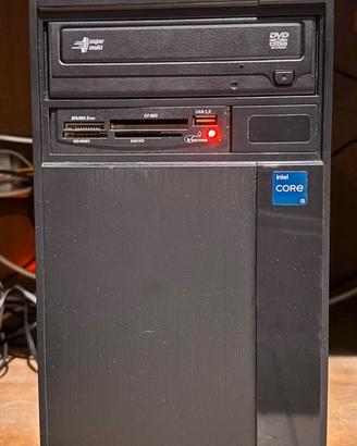 PC desktop