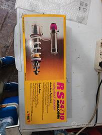 Sospensioni Rs 24/10 Malossi per zip sp Mk1