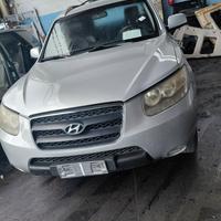 RICAMBI HYUNDAI SANTAFE