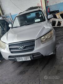 RICAMBI HYUNDAI SANTAFE