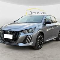 Peugeot 208 1.2 puretech Allure s&s 100cv +GPL