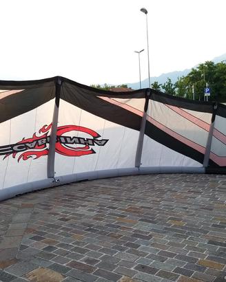 KITESURF  vari