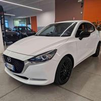 MAZDA 2 Mazda2 1.5 Skyactiv-G Homura