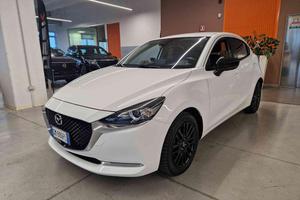 MAZDA 2 Mazda2 1.5 Skyactiv-G Homura