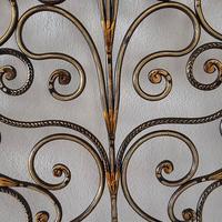 Testiera letto matrimoniale