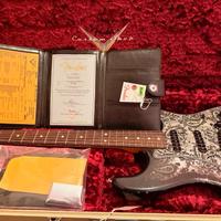 Fender Custom Shop Stratocaster Relic
