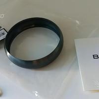 Bracciale BREIL alluminio satinato