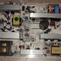 Scheda di alimentazione tv lg