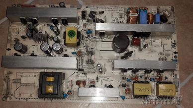 Scheda di alimentazione tv lg