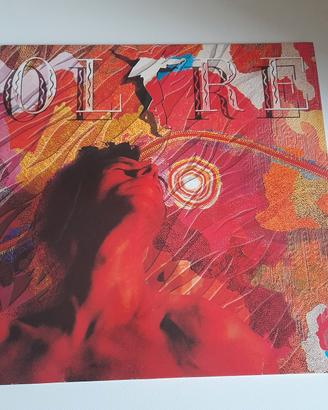 2 LP Baglioni "aleé_oó" 2 dischi 