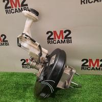 SERVOFRENO RENAULT Kadjar Serie 472104EH0J H5F408