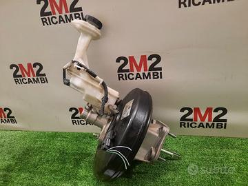 SERVOFRENO RENAULT Kadjar Serie 472104EH0J H5F408