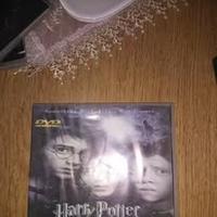 dvd harry potter il di alan