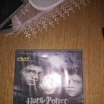 dvd harry potter il di alan