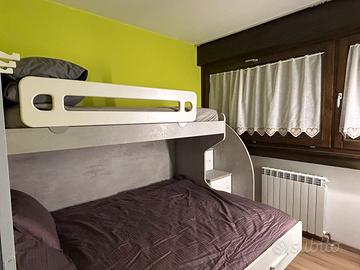 Piancavallo in centro