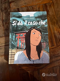 Si da il caso che” Fumio obata