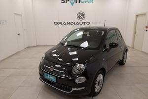 FIAT 500 III 2015 1.2 Lounge 69cv