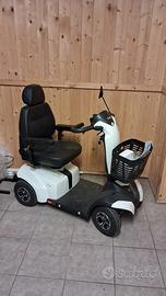 CTM HS-520 SCOOTER SCOOT
