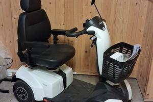 CTM HS-520 SCOOTER SCOOT