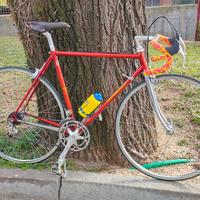 BICI CORSA VINTAGE EROICA CAMPAGNOLO ATHENA
