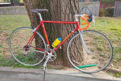 RIBASSO bici eroica vintage  CAMPAGNOLO ATHENA