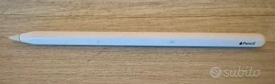 Apple Pencil con attacco magnetico