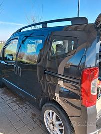 Citroen Nemo  Nera prima immatr. 01/02/2011