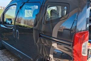 Citroen Nemo  Nera prima immatr. 01/02/2011