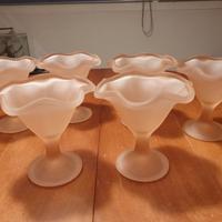 6 Coppe gelato