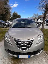 Lancia Ypsilon metano