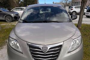 Lancia Ypsilon metano