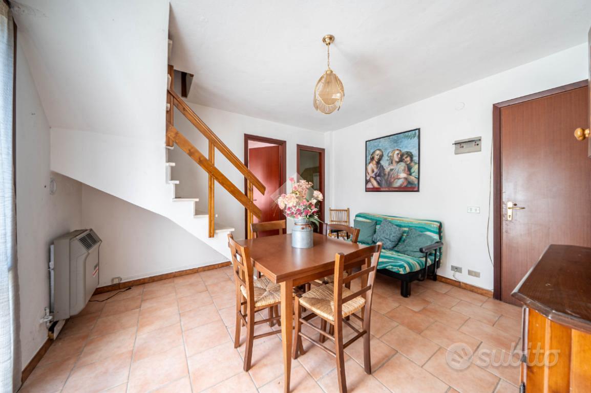 Appartamento – Canossa, Ienza, Roncaglio - Vista 4