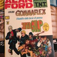 Alan Ford SUPERFUMETTI
