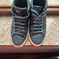 Scarpe Hide & Jack