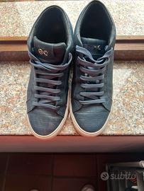 Scarpe Hide & Jack