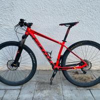 MTB SCOTT
