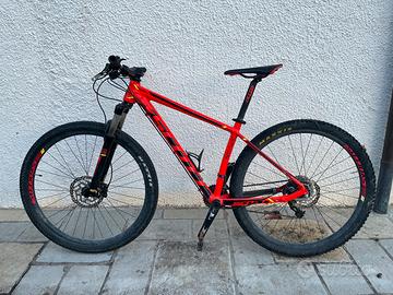 MTB SCOTT