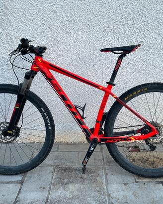 MTB SCOTT