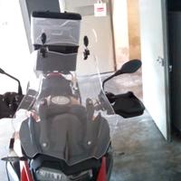 Parabrezza BMW F850GS 2018>