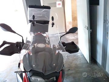 Parabrezza BMW F850GS 2018>