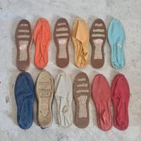 Espadrilles