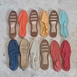 Espadrilles